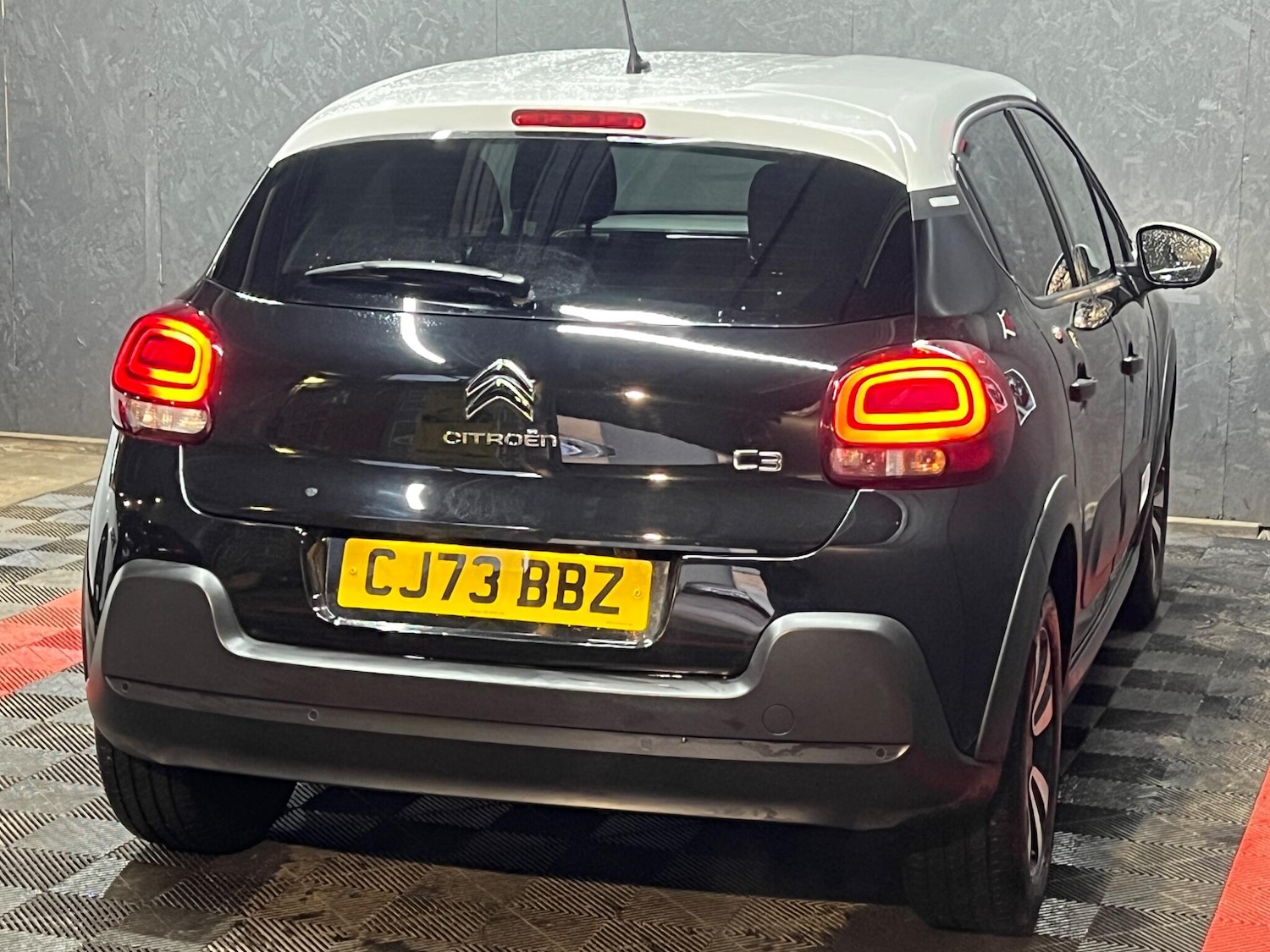 Used Citroen C3 2023 for sale - 77683188: Photo 5