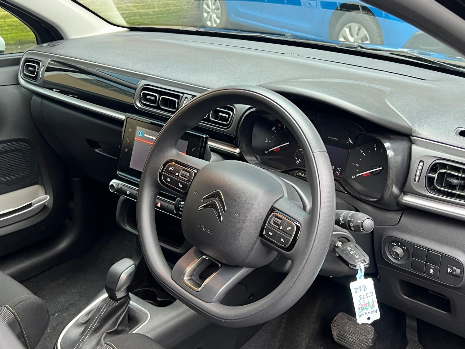 Used Citroen C3 2023 for sale - 77683188: Photo 50