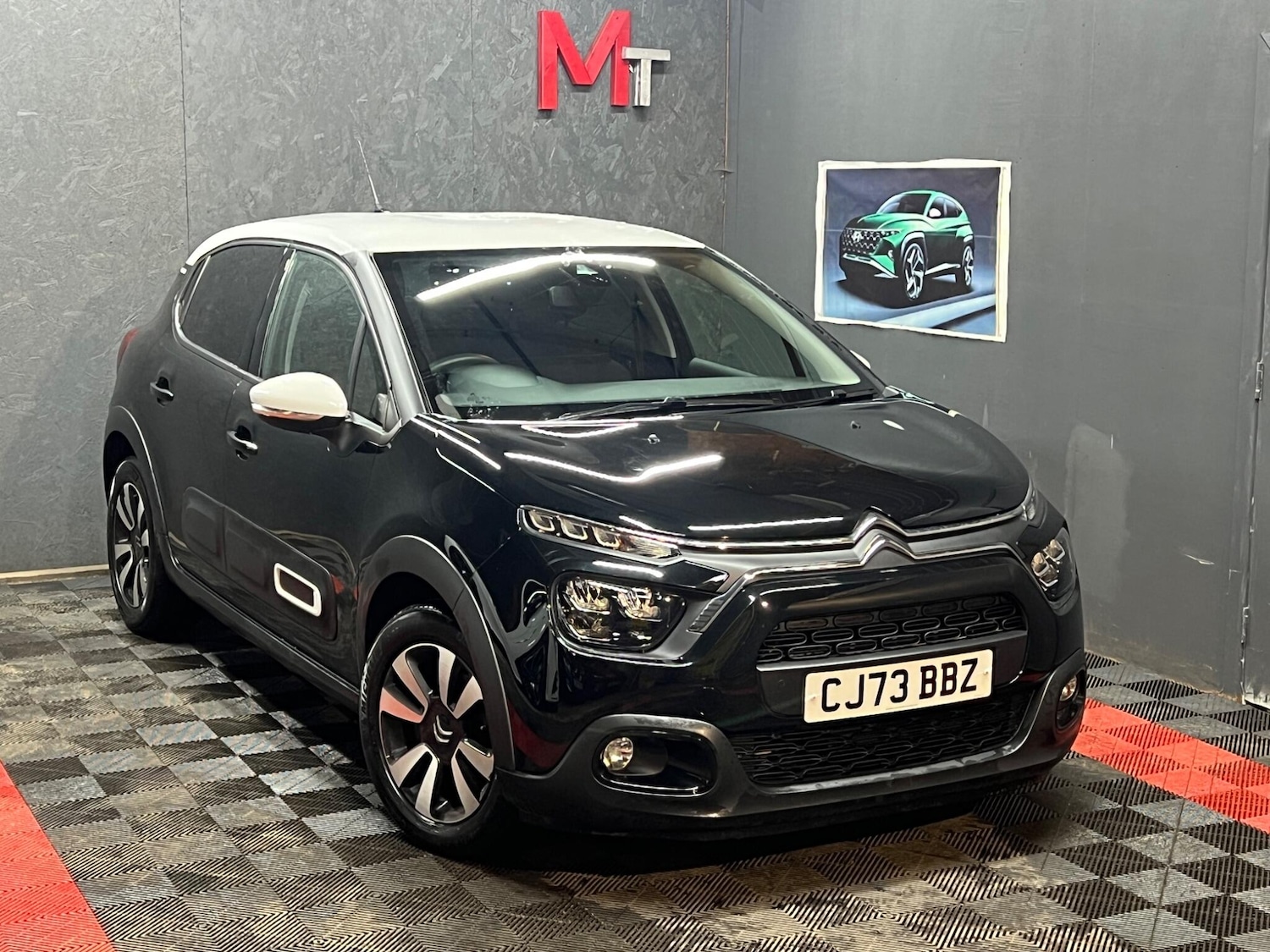 Used Citroen C3 2023 for sale - 77683188: Photo 6