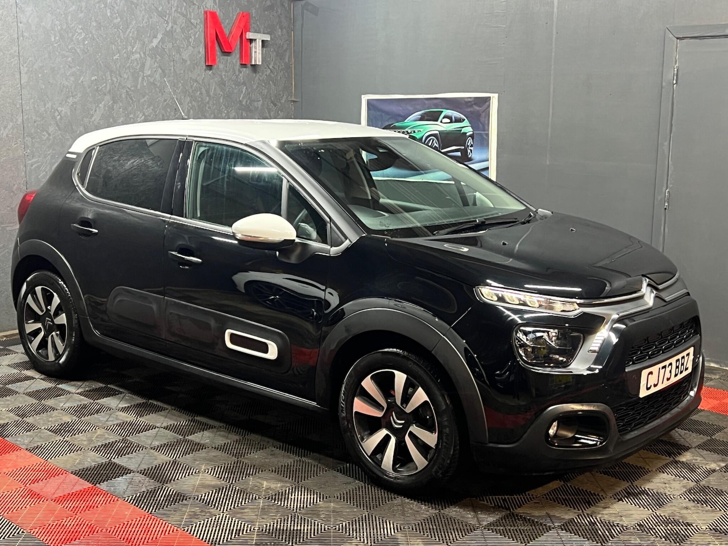 Used Citroen C3 2023 for sale - 77683188: Photo 7