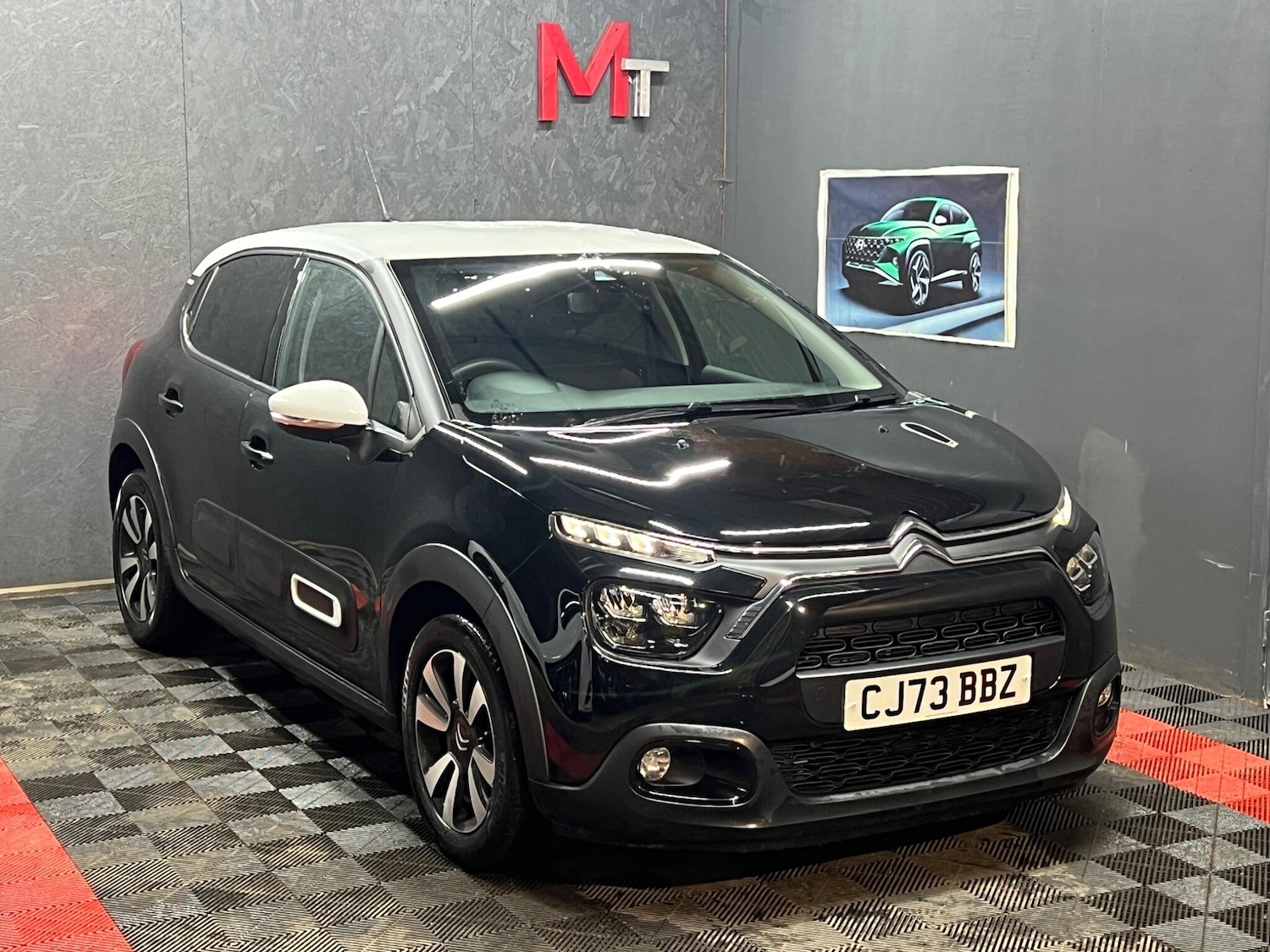 Used Citroen C3 2023 for sale - 77683188: Photo 8