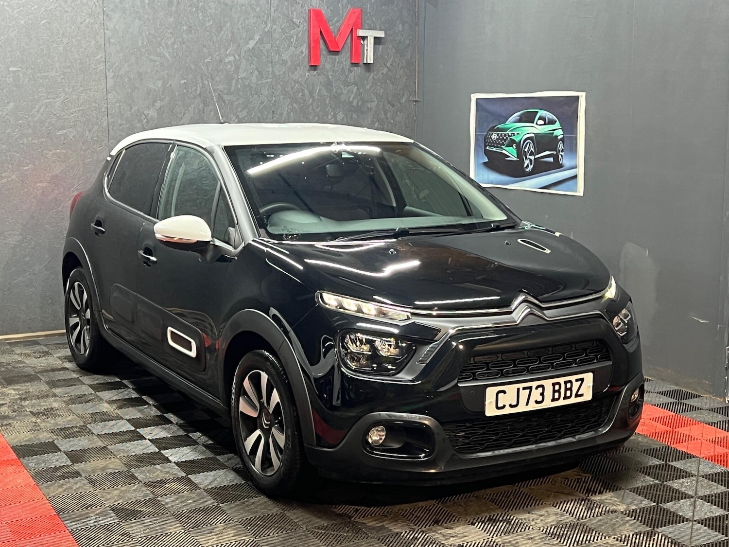 Used Citroen C3 2023 for sale - 77683188: Photo 9