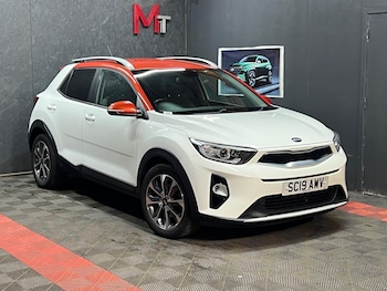 Used Kia Stonic 2019 for sale - 79292038: Photo