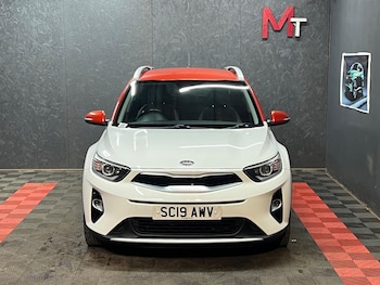 Used Kia Stonic 2019 for sale - 79292038: Photo