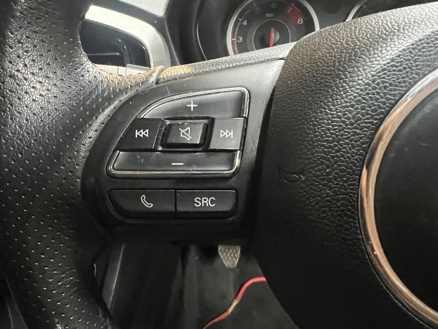 Vehicle 16