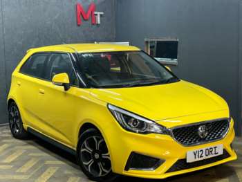 Used MG MG3 2019 for sale - 74810420: Photo