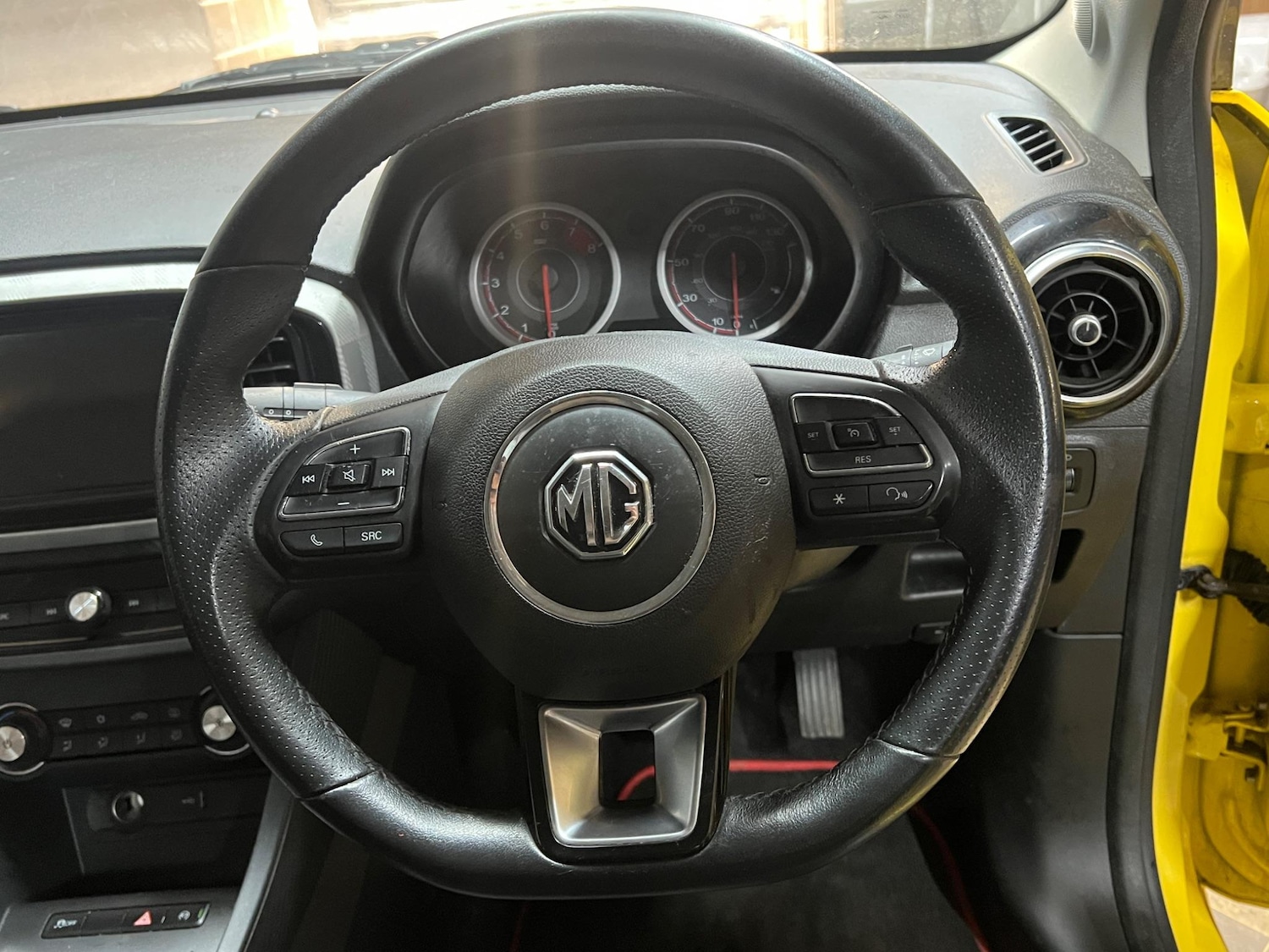 Vehicle 29