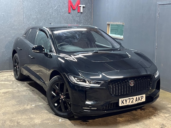 Used Jaguar I-Pace 2022 for sale - 75681965: Photo 12