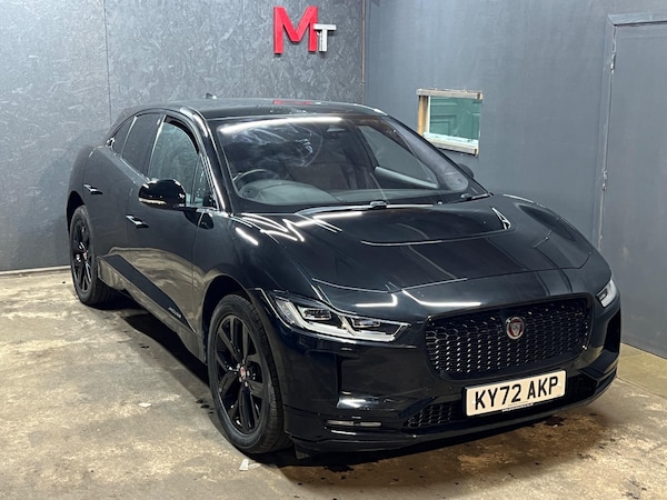 Used Jaguar I-Pace 2022 for sale - 75681965: Photo 16