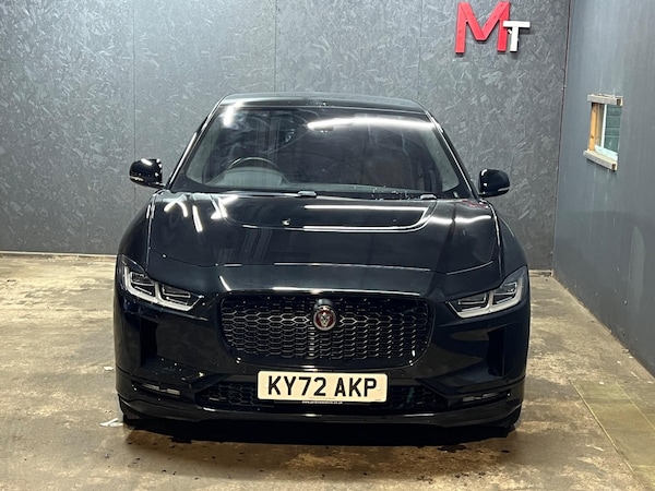 Used Jaguar I-Pace 2022 for sale - 75681965: Photo 18
