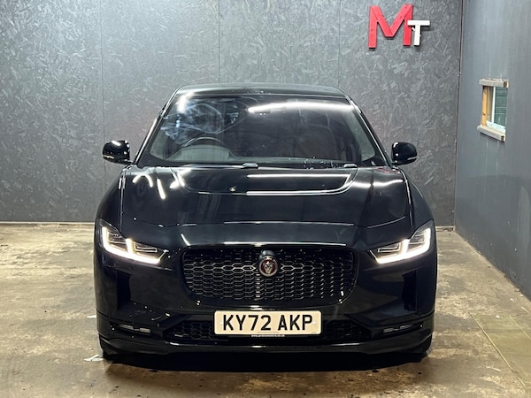 Used Jaguar I-Pace 2022 for sale - 75681965: Photo 19