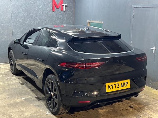 Used Jaguar I-Pace 2022 for sale - 75681965: Photo 20