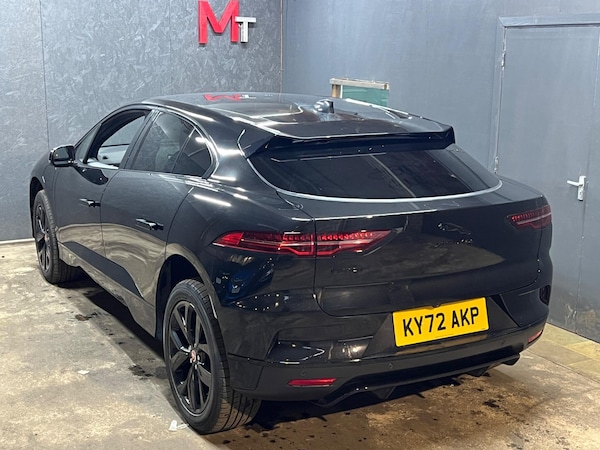 Used Jaguar I-Pace 2022 for sale - 75681965: Photo 21