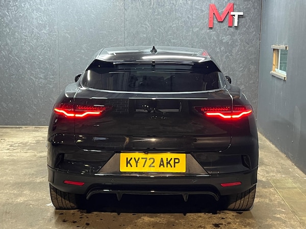 Used Jaguar I-Pace 2022 for sale - 75681965: Photo 23
