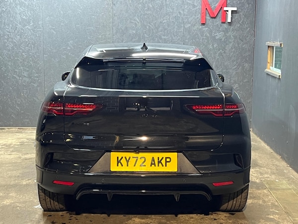 Used Jaguar I-Pace 2022 for sale - 75681965: Photo 24
