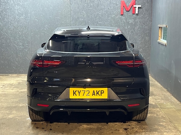 Used Jaguar I-Pace 2022 for sale - 75681965: Photo 25