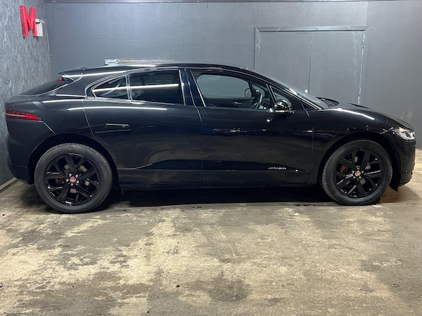Used Jaguar I-Pace 2022 for sale - 75681965: Photo 27