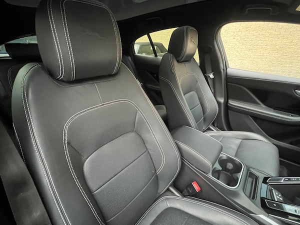 Used Jaguar I-Pace 2022 for sale - 75681965: Photo 31