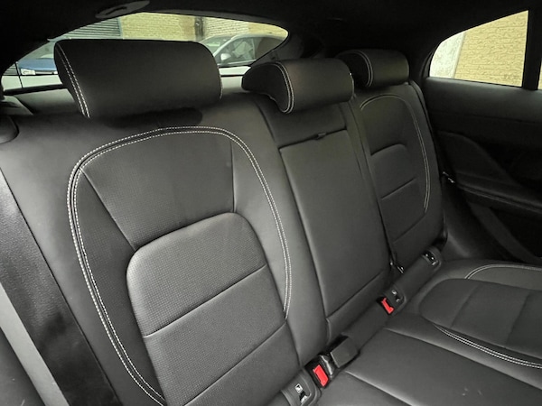 Used Jaguar I-Pace 2022 for sale - 75681965: Photo 35