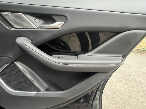 Used Jaguar I-Pace 2022 for sale - 75681965: Photo 45