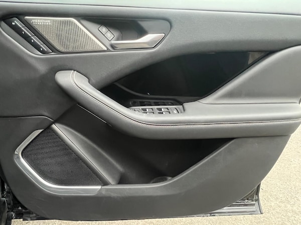 Used Jaguar I-Pace 2022 for sale - 75681965: Photo 46