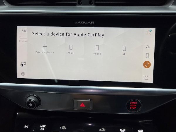 Used Jaguar I-Pace 2022 for sale - 75681965: Photo 47