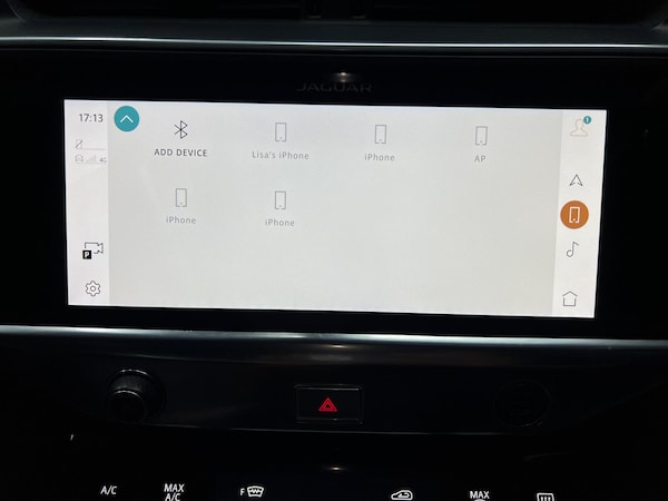 Used Jaguar I-Pace 2022 for sale - 75681965: Photo 52