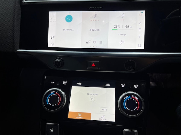 Used Jaguar I-Pace 2022 for sale - 75681965: Photo 54