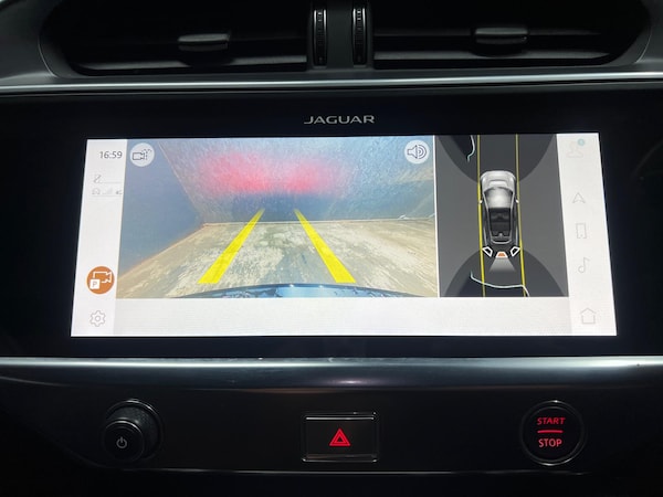 Used Jaguar I-Pace 2022 for sale - 75681965: Photo 55