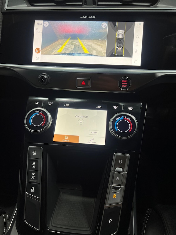 Used Jaguar I-Pace 2022 for sale - 75681965: Photo 56
