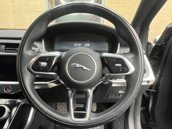 Used Jaguar I-Pace 2022 for sale - 75681965: Photo 59