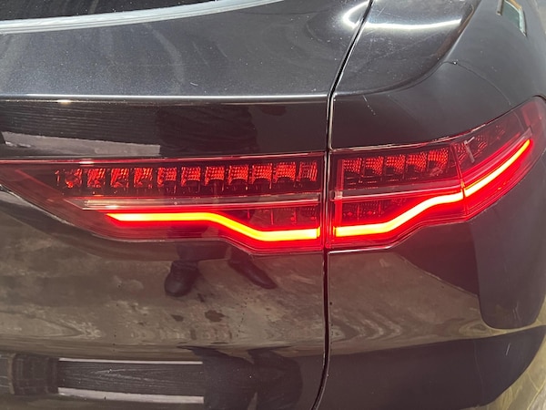 Used Jaguar I-Pace 2022 for sale - 75681965: Photo 60