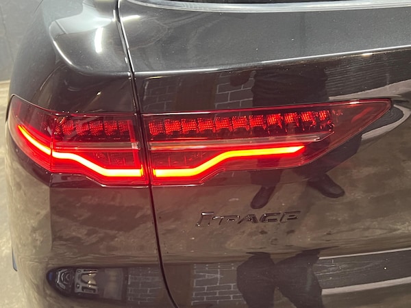 Used Jaguar I-Pace 2022 for sale - 75681965: Photo 61