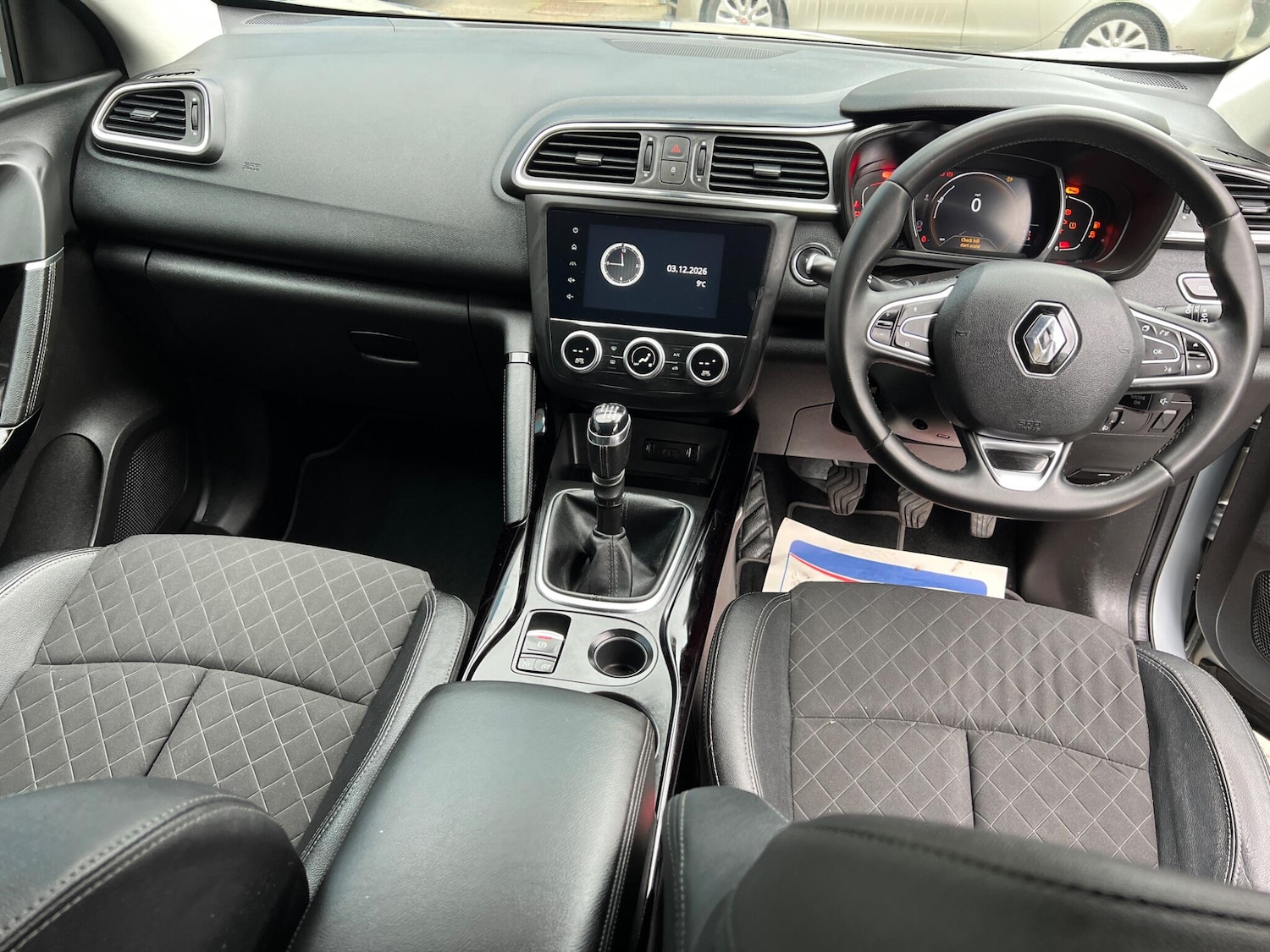 Used Renault Kadjar for sale - 77852780: Photo 16