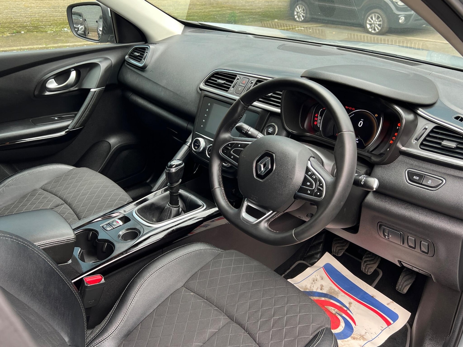 Used Renault Kadjar for sale - 77852780: Photo 17