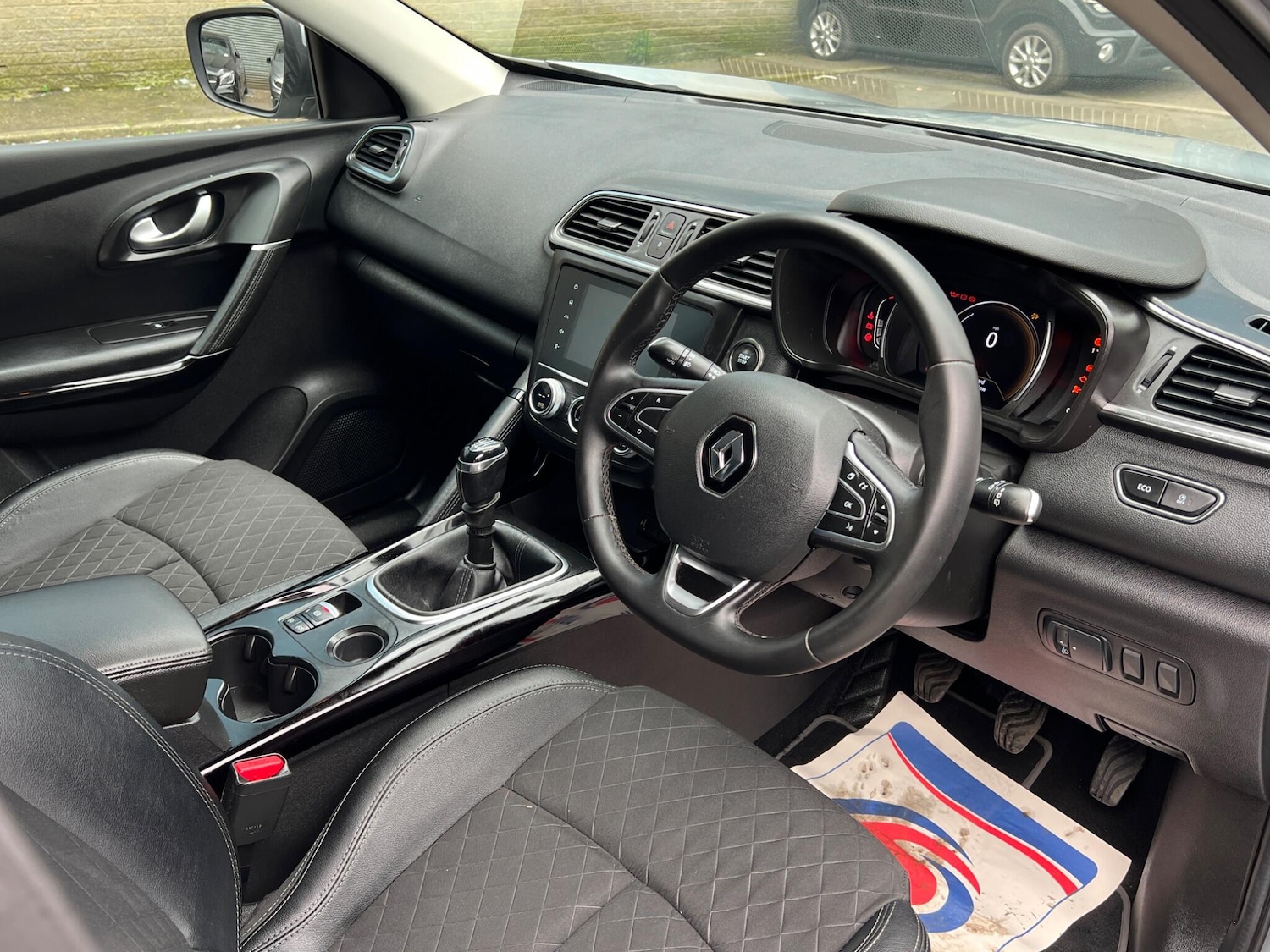 Used Renault Kadjar for sale - 77852780: Photo 18