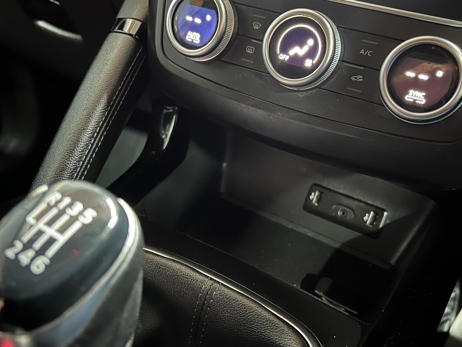 Used Renault Kadjar for sale - 77852780: Photo 19