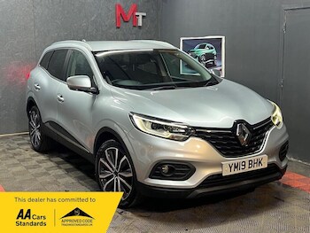 Used Renault Kadjar 2019 for sale - 77852780: Photo