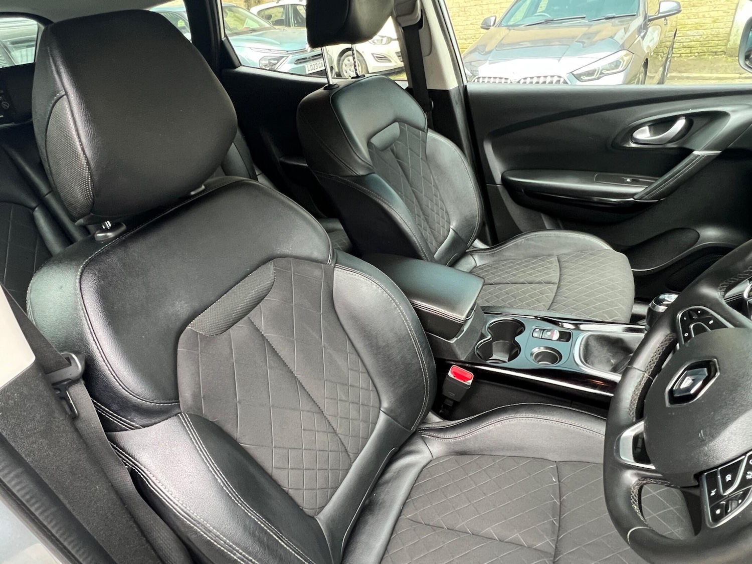 Used Renault Kadjar for sale - 77852780: Photo 22