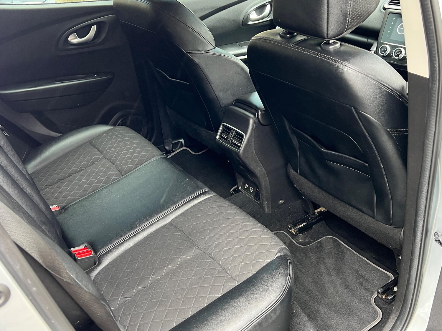 Used Renault Kadjar for sale - 77852780: Photo 24