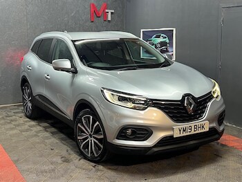 Used Renault Kadjar 2019 for sale - 77852780: Photo