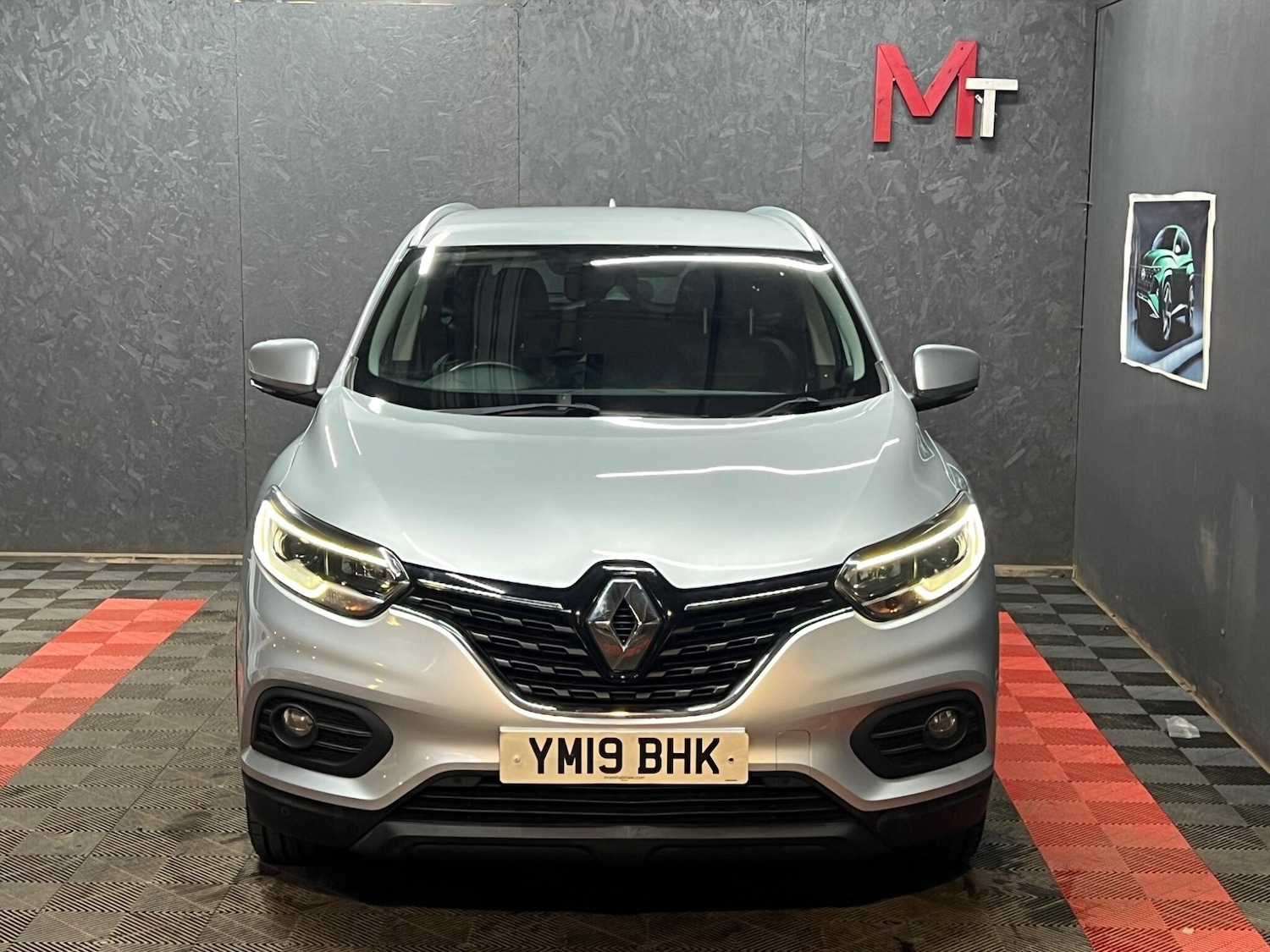 Used Renault Kadjar for sale - 77852780: Photo 3