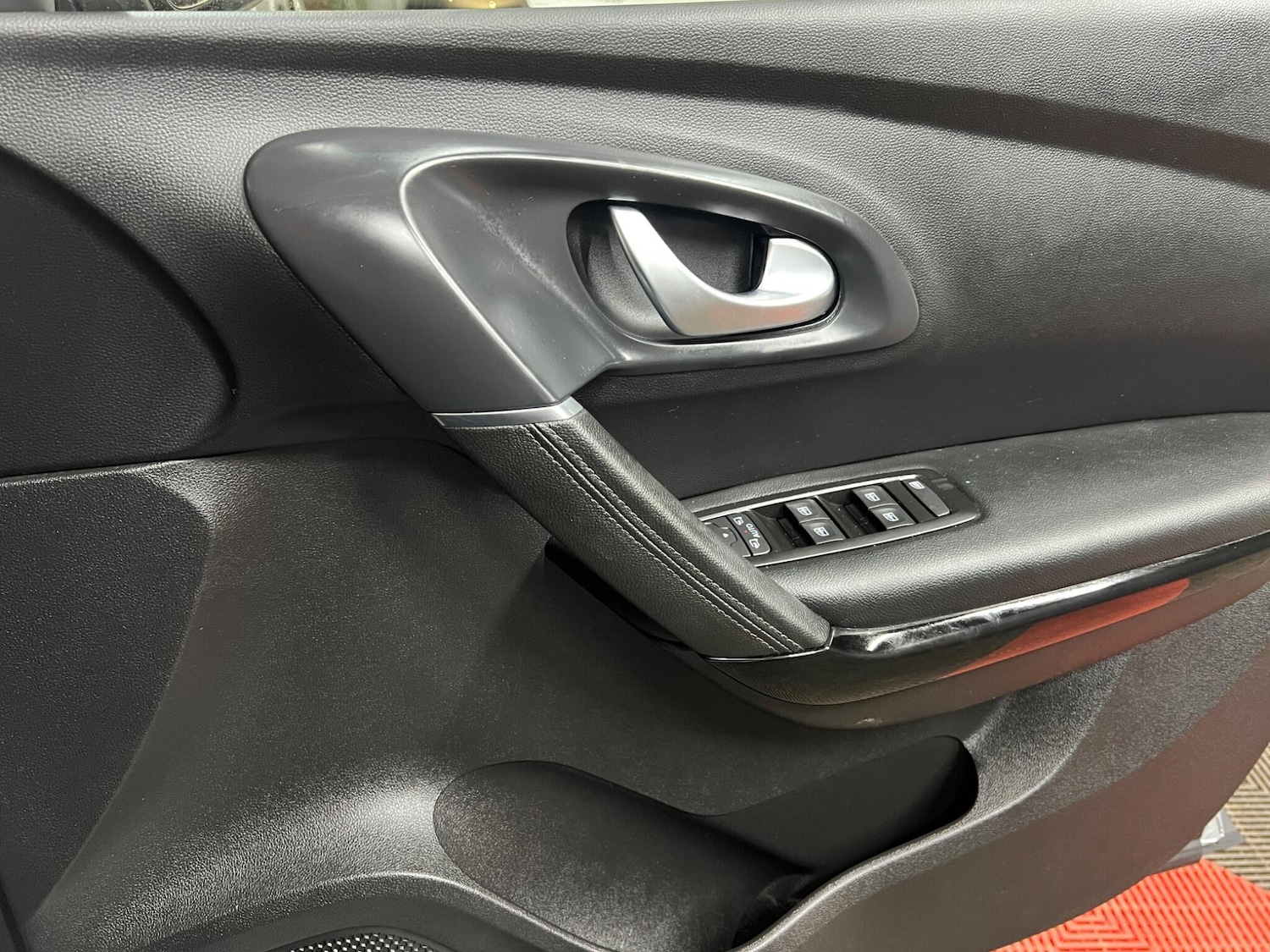 Used Renault Kadjar for sale - 77852780: Photo 34