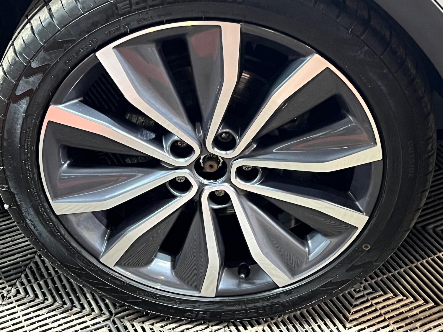 Used Renault Kadjar for sale - 77852780: Photo 35