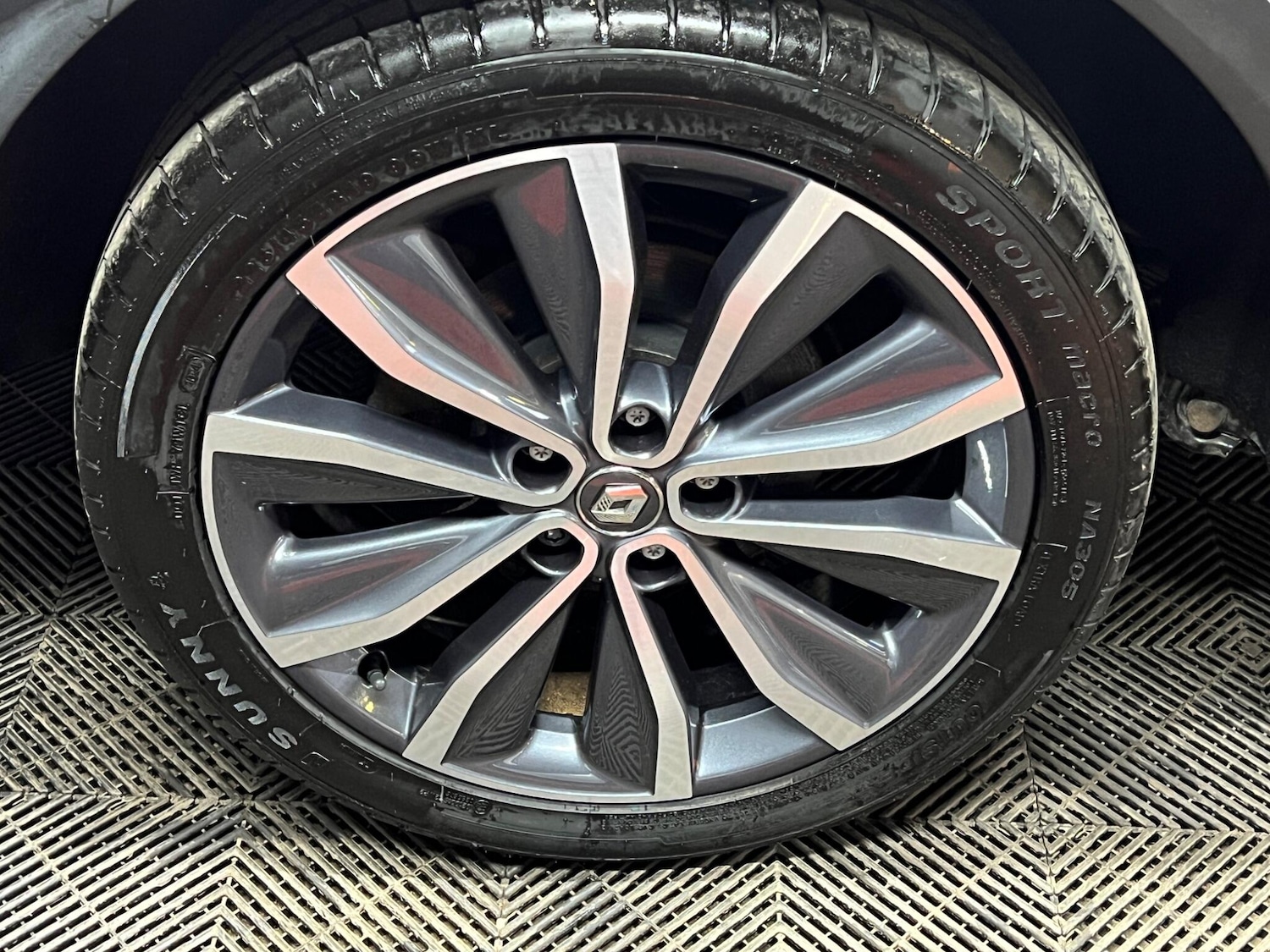 Used Renault Kadjar for sale - 77852780: Photo 36