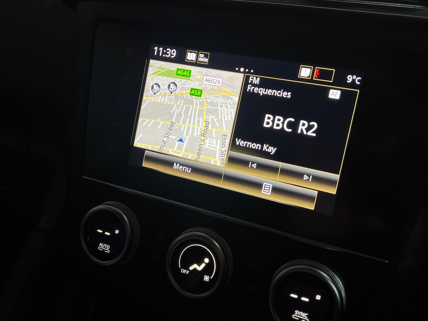 Used Renault Kadjar for sale - 77852780: Photo 39