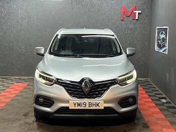 Used Renault Kadjar 2019 for sale - 77852780: Photo