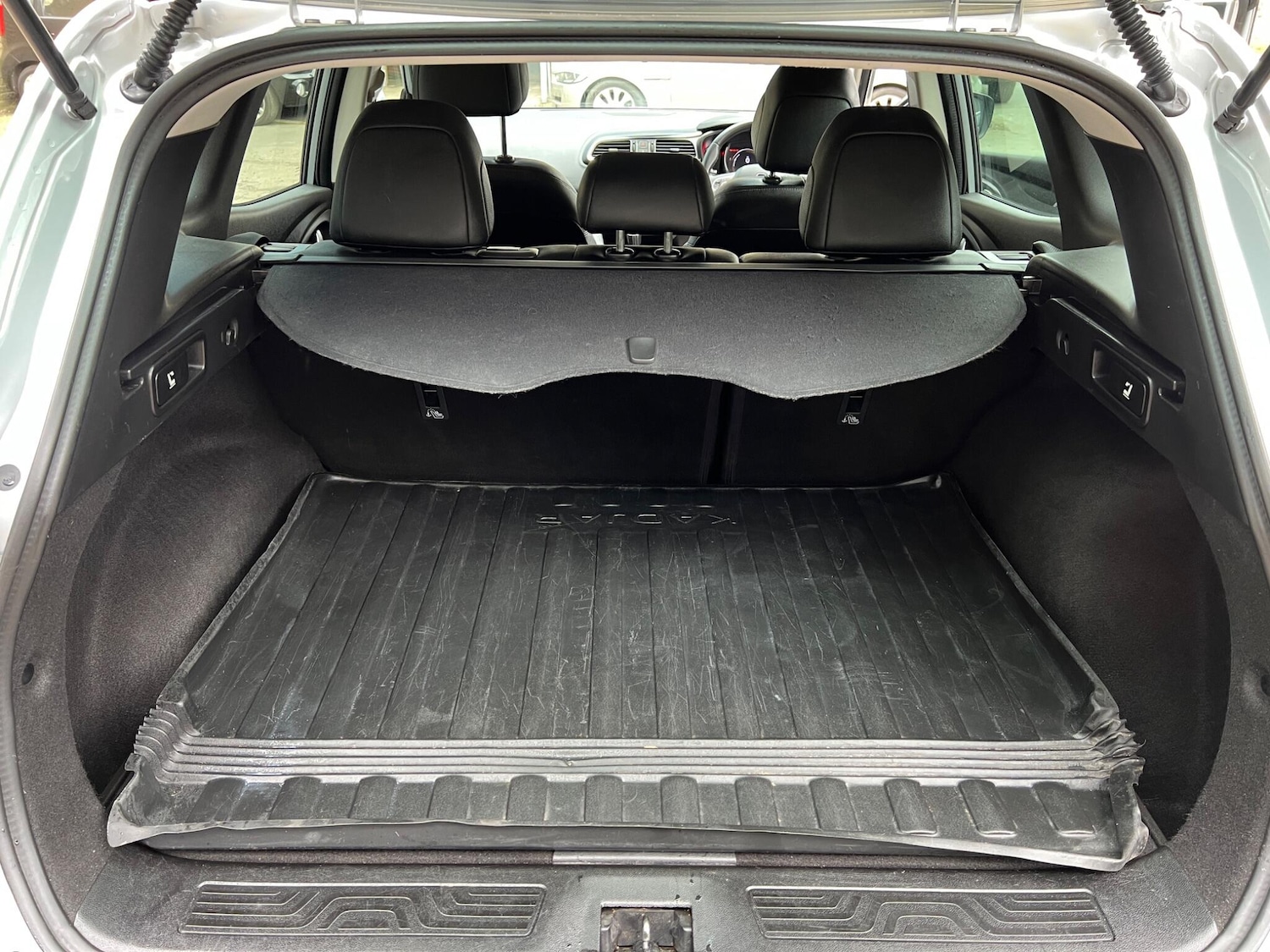 Used Renault Kadjar for sale - 77852780: Photo 44