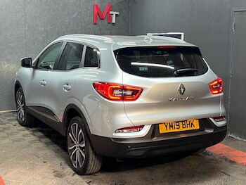 Used Renault Kadjar 2019 for sale - 77852780: Photo