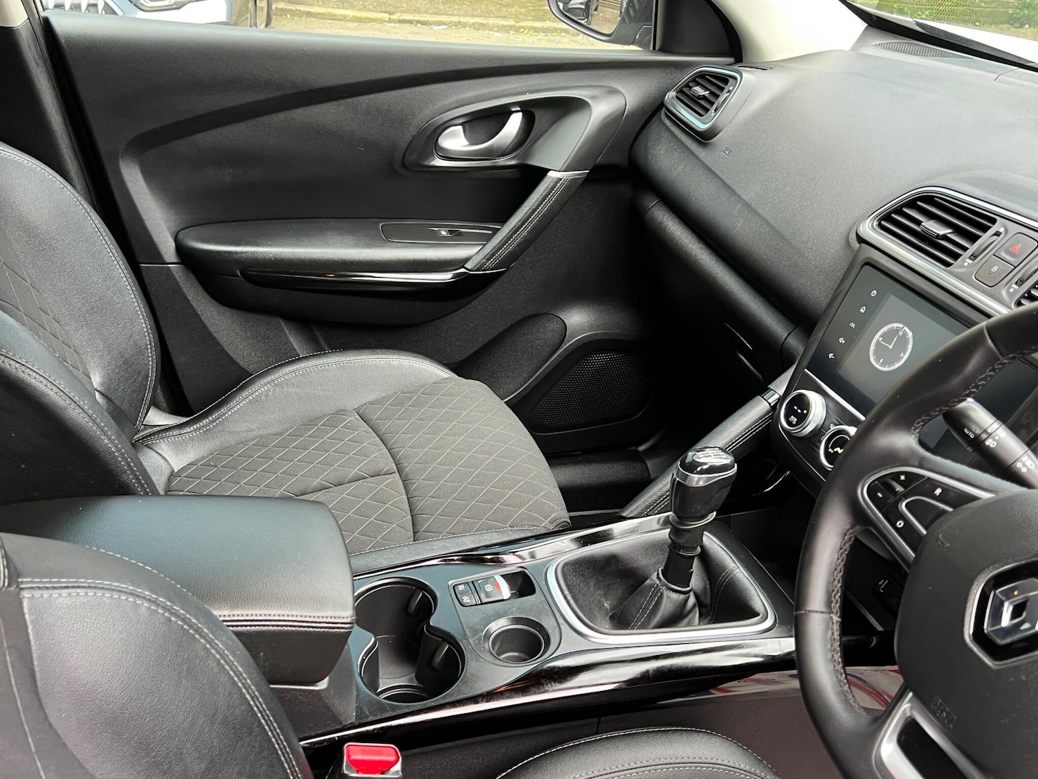 Used Renault Kadjar for sale - 77852780: Photo 53